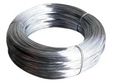 High Quality Steel Prestressed Engineering Prestressed Steel Strand Galvanized Wire