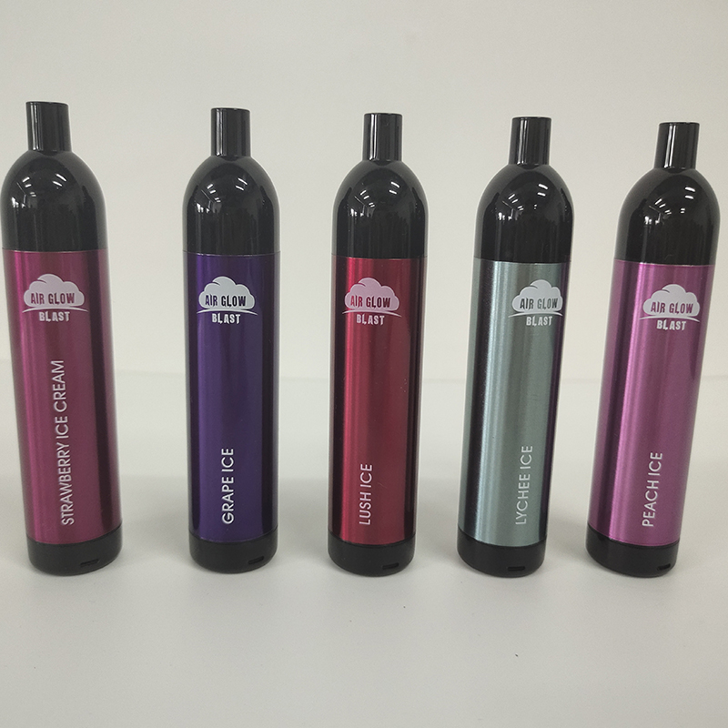 Promotion e cig or vape pen 7000 puffs 16ml hookah pen vape e cigarette vape pod e cigarette vape