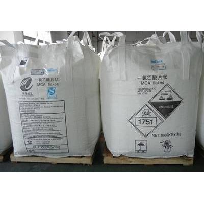 provide high quality Monochloroacetic acid