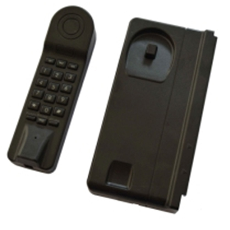 Corded Handset Phone for HP Printers 127