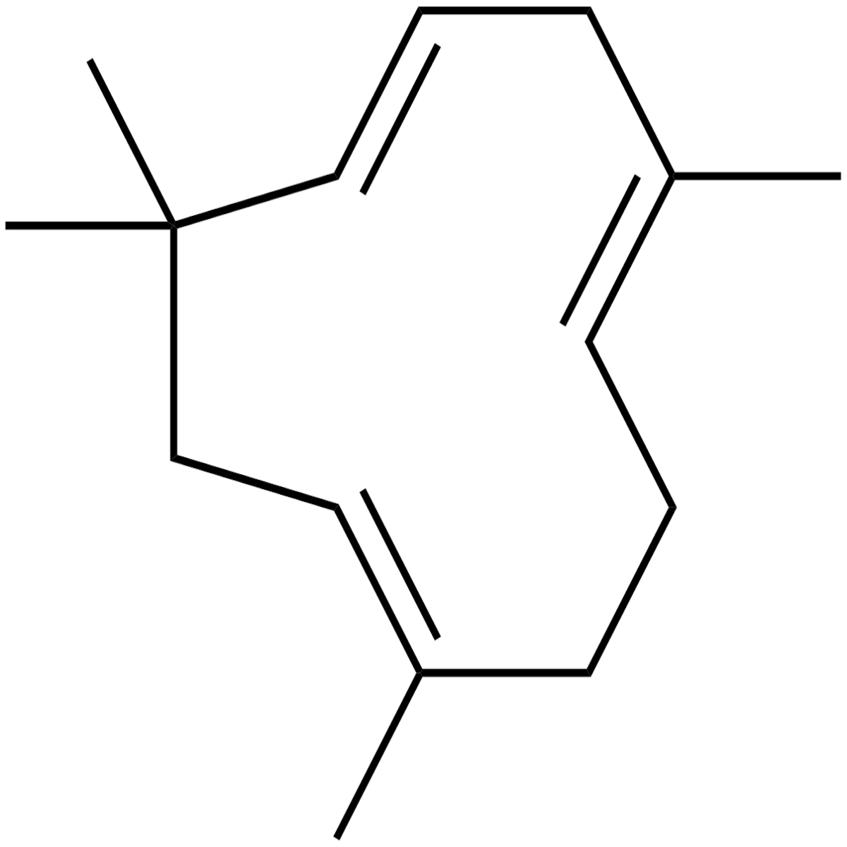 Alpha Humulene CL460 Van Aroma