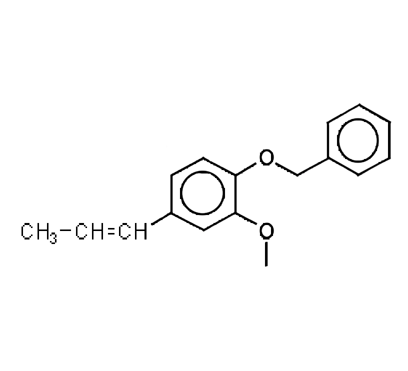 Benzyl Isoeugenol CL803 Van Aroma