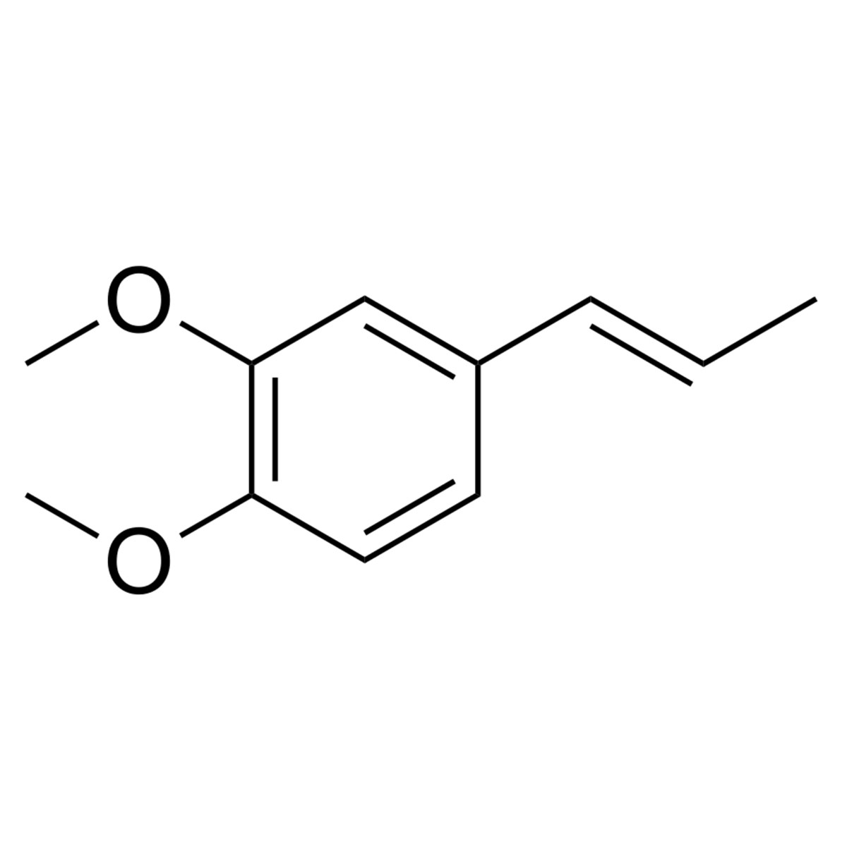 Methyl Iso Eugenol CL802 Van Aroma