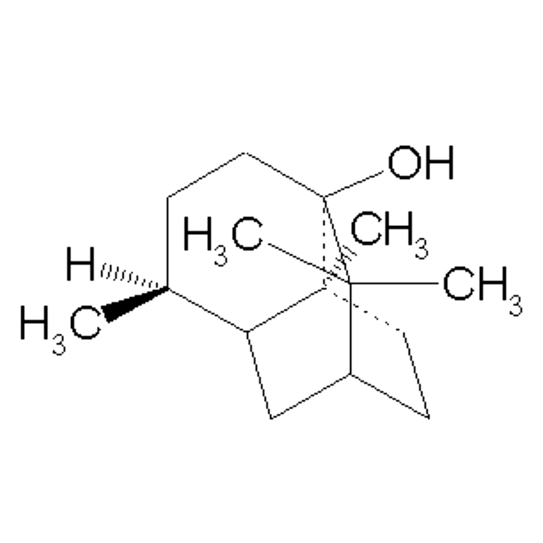 Patchoulol Natural 99 PL001 Van Aroma