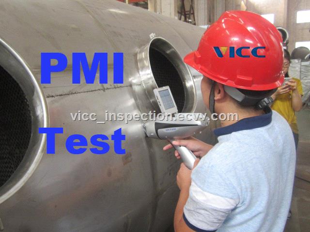 Quality inspection Third party lab test services in China