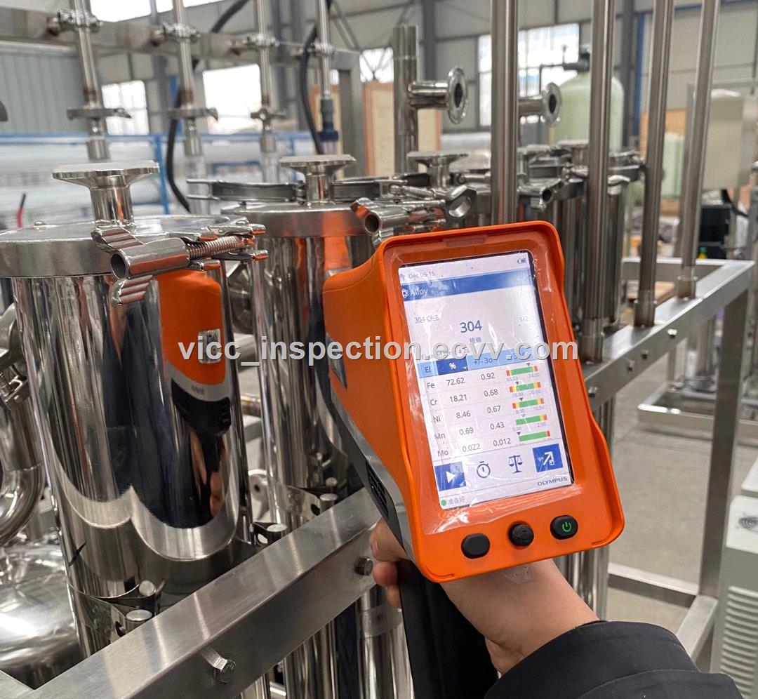 PreShipment Inspection Services in anywhere of China