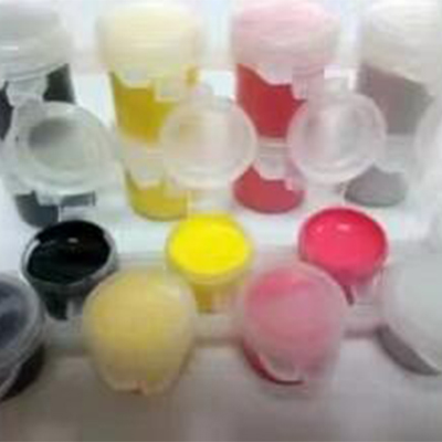 Acrylic Paint suitable for all solid surface