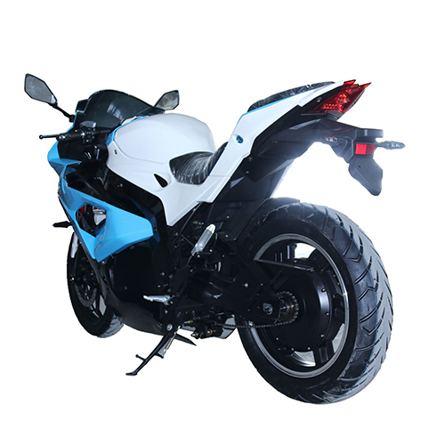 Electric Sport Motocycle BM Style-Shenzhen Smart Ebike Electronics Co., LTD