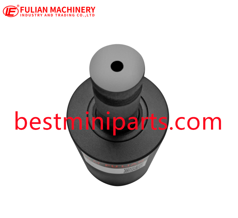 for Yanmar VIO70 Carrier Roller Top UpperRoller Mini Digger Excavator Undercarriage Part OEM Aftermarket