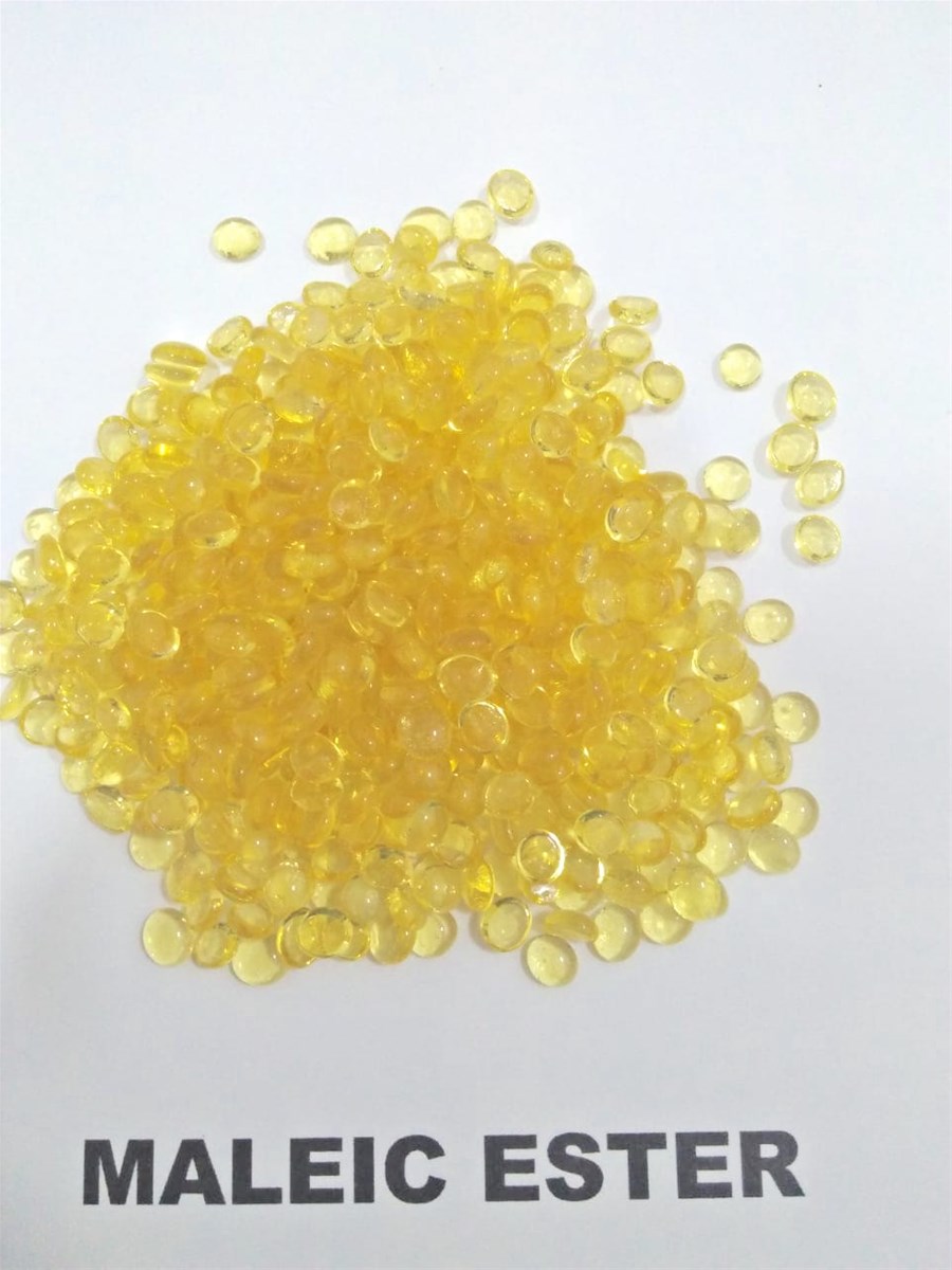 Maleic Modified Glycerol Ester of Gum Rosin 130 PM004 Nasco