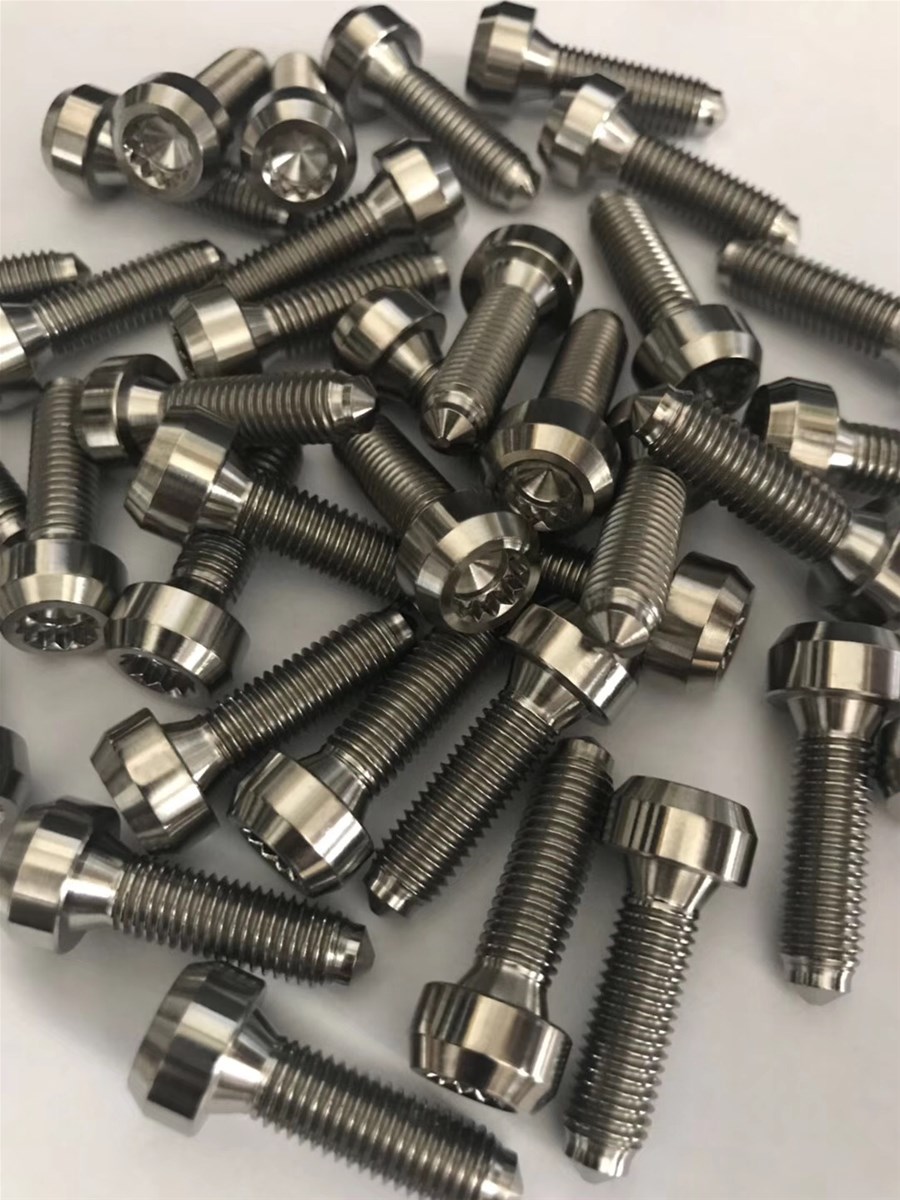 Pure Tantalum Electrode for Electromagnetic Flowmeter
