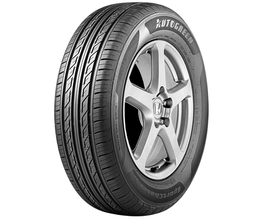 High Performance TyreHP AUTOGREEN 1