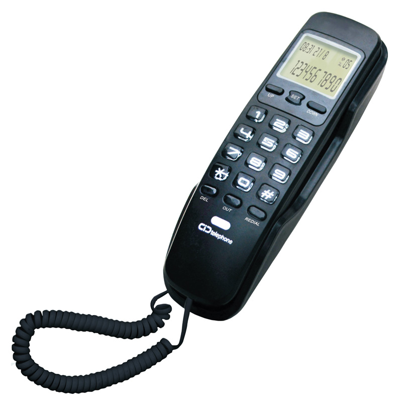 Hotel Phone Smart Wired Telephone with Caller ID