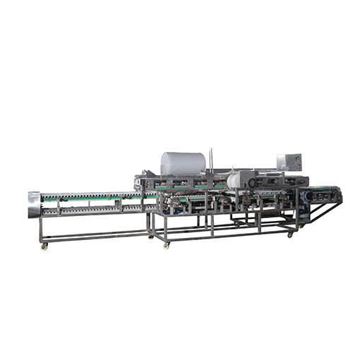 New popular customized S 304 food grade stainless steel butter processing making machine