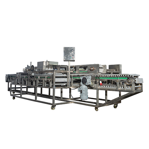 New popular customized S 304 food grade stainless steel butter processing making machine