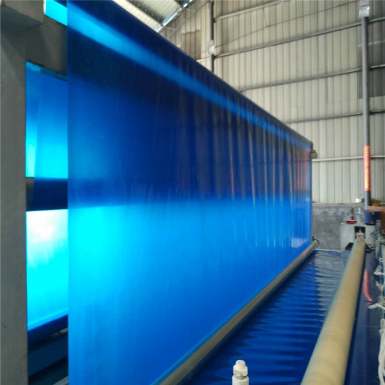 045 mm 05 mm black blue color hdpe geomembranes for dam landfill pond lining
