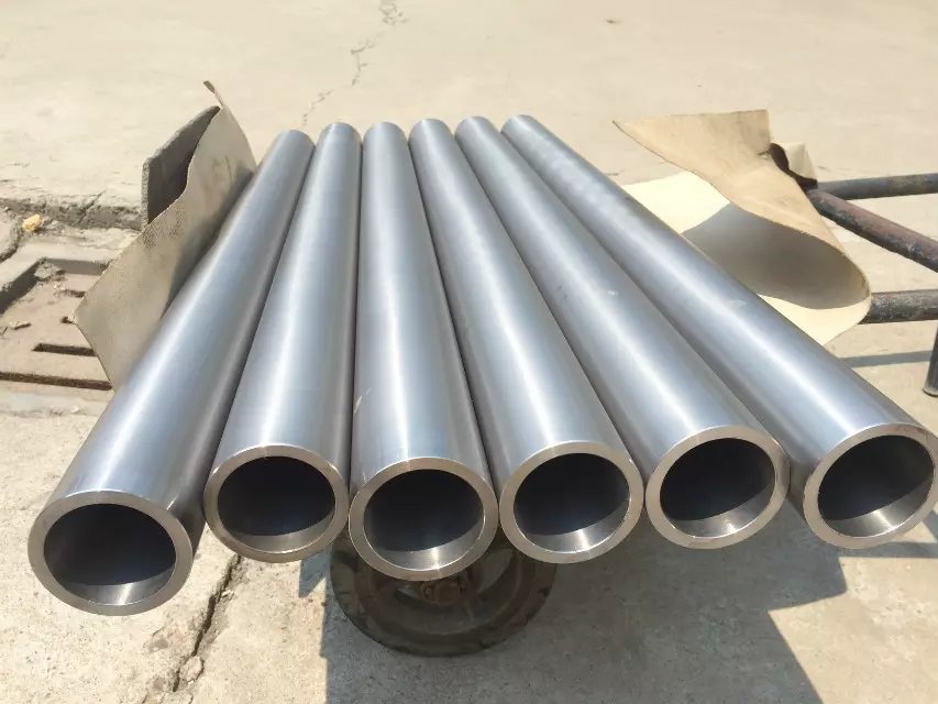 High Quality 99959999 Performance R05200 R05400 Seamless Pure Tantalum Tube