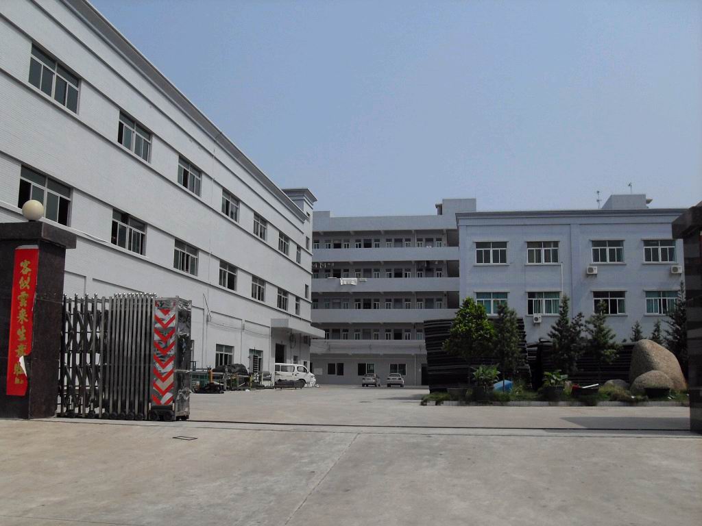 Shenzhen Zhanggan Technology Co., Ltd.