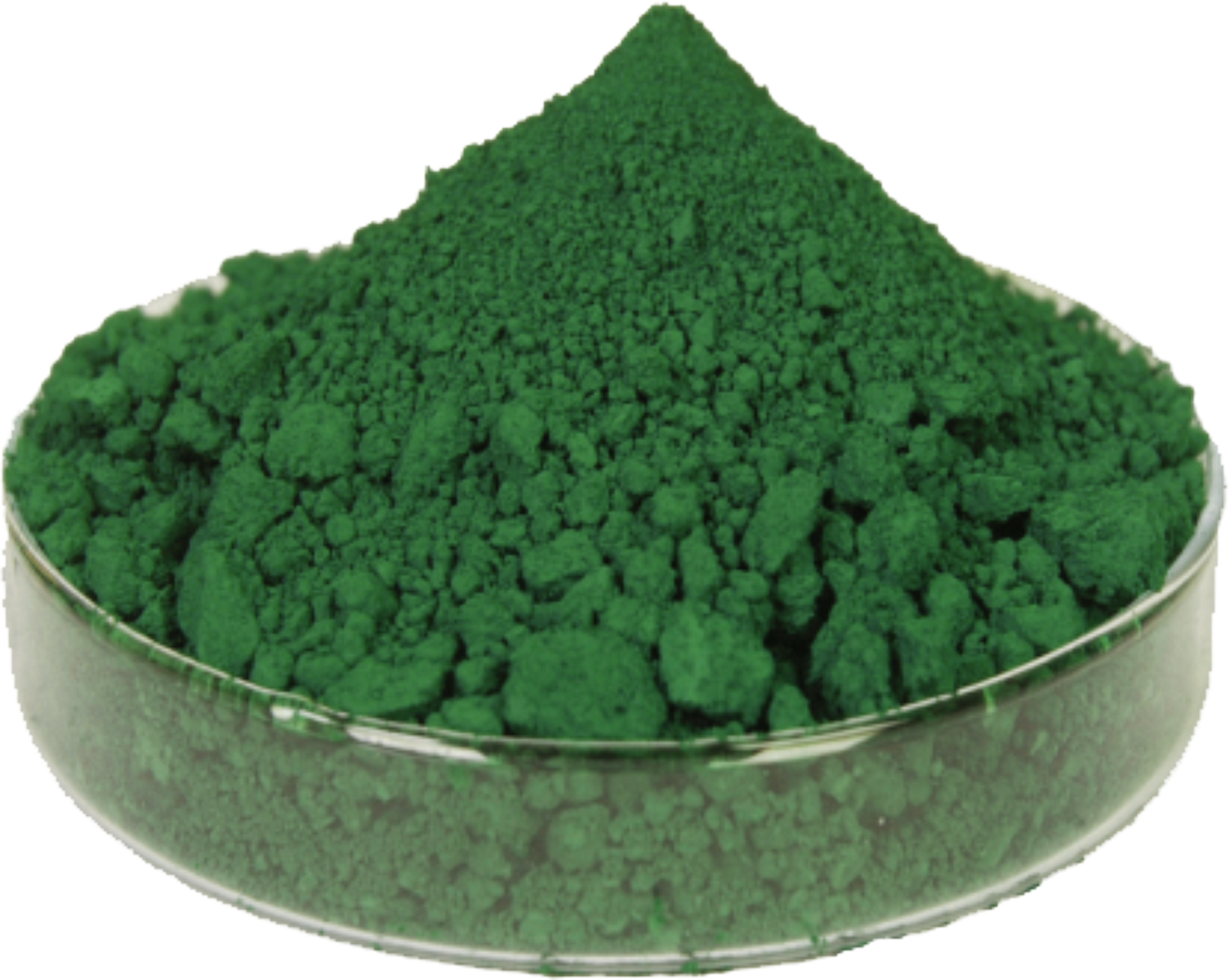 Electronic Metallurgy Grade Series Chromium Oxide SE1