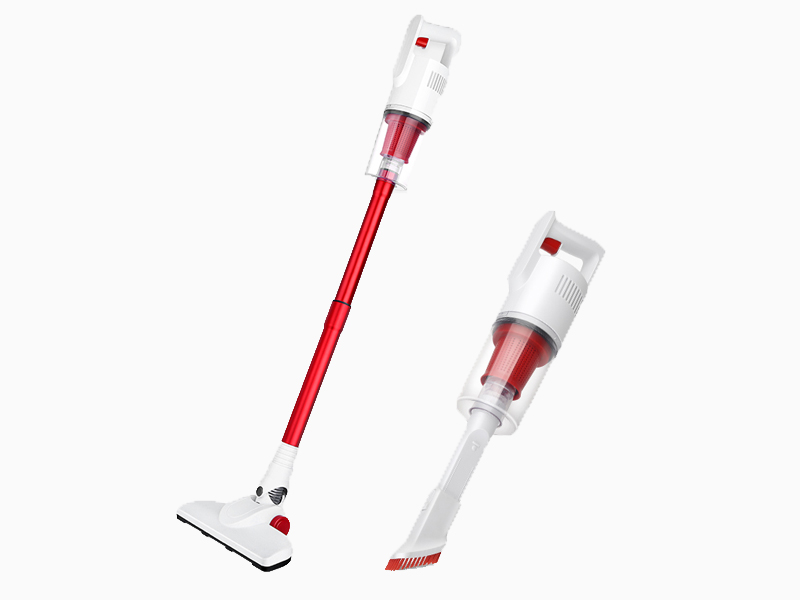 Vacuum Cleaner for Hardwood Floors D1200
