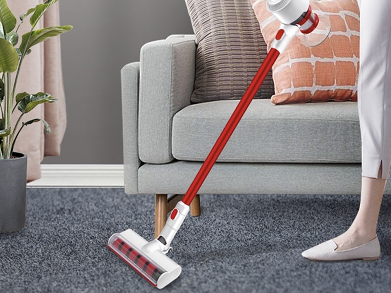 Vacuum Cleaner For Home D22 electric cleaner
