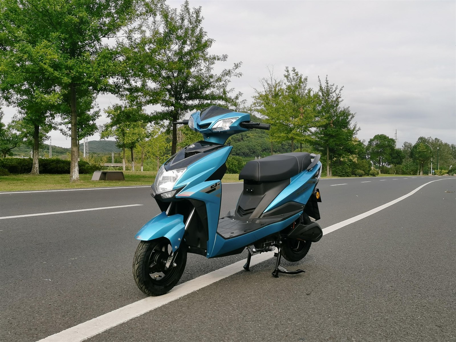 Electric Motorcycles for Adult