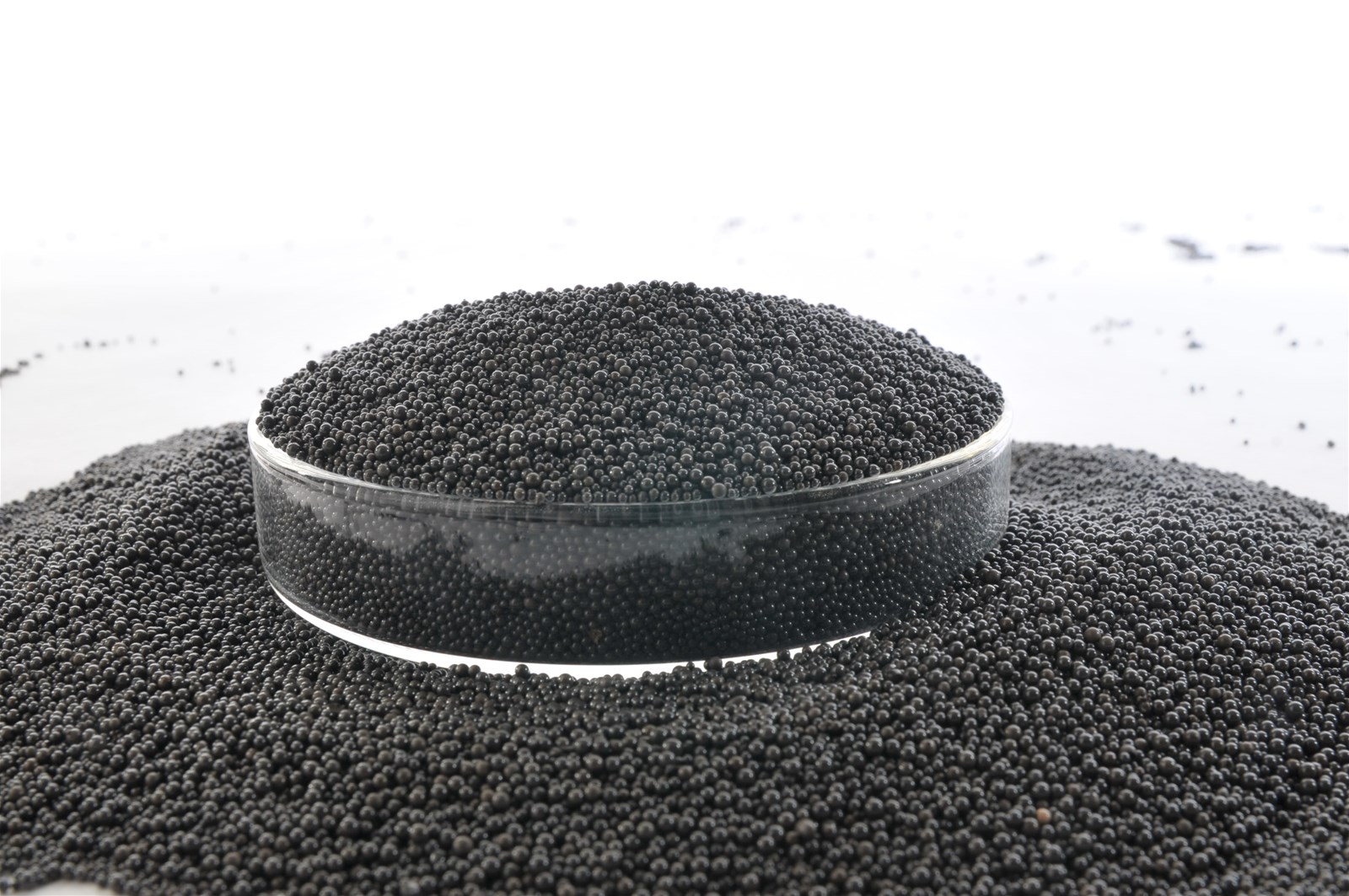 EDM Treatment Ion Exchange Resin