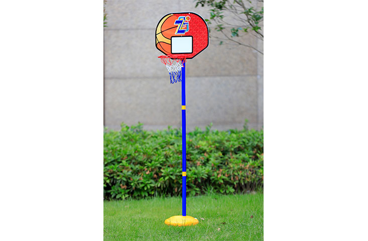 Mini Basketball Stand 20211214