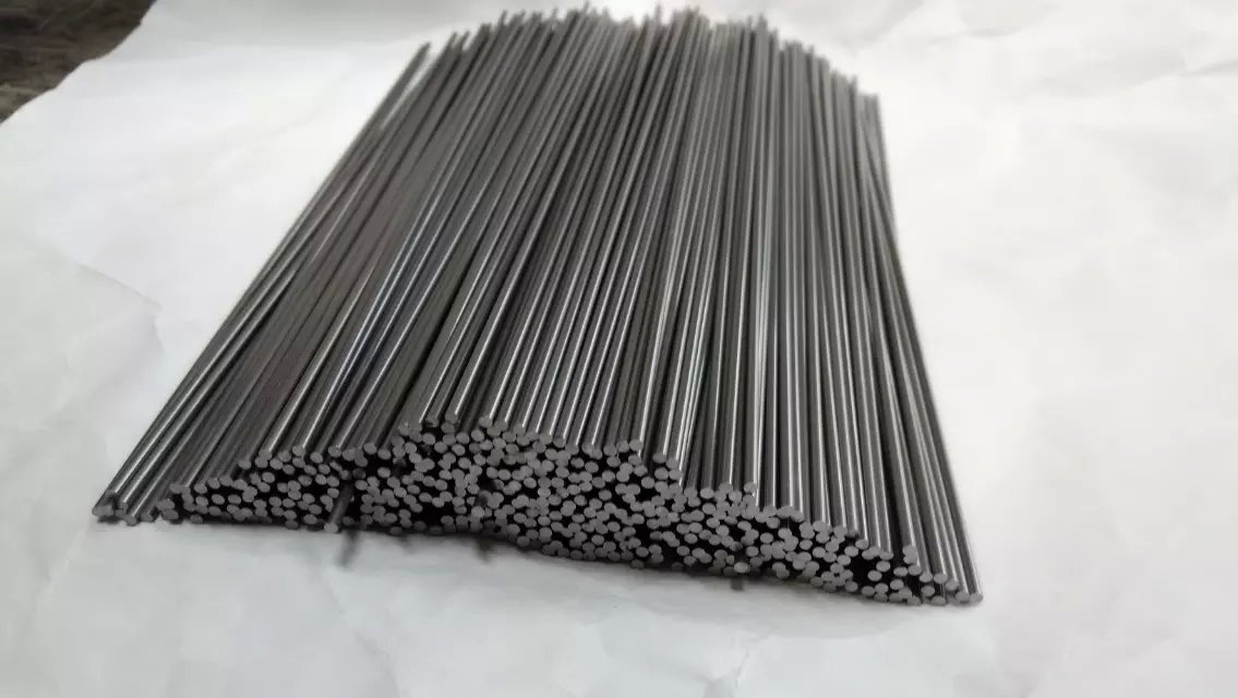 Tungsten Carbide Rod with Good Wear Resistance