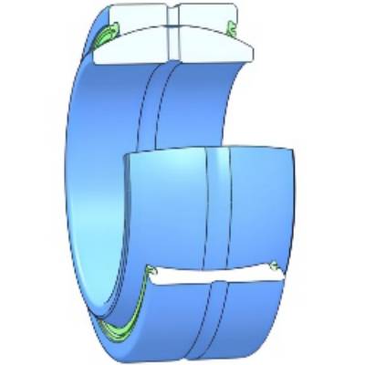 REDICAL SPHERICAL PLAIN BEARINGS