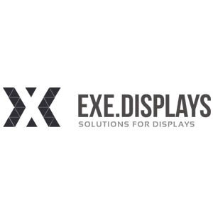 Foshan Exe.Display Equipment Co., Ltd.