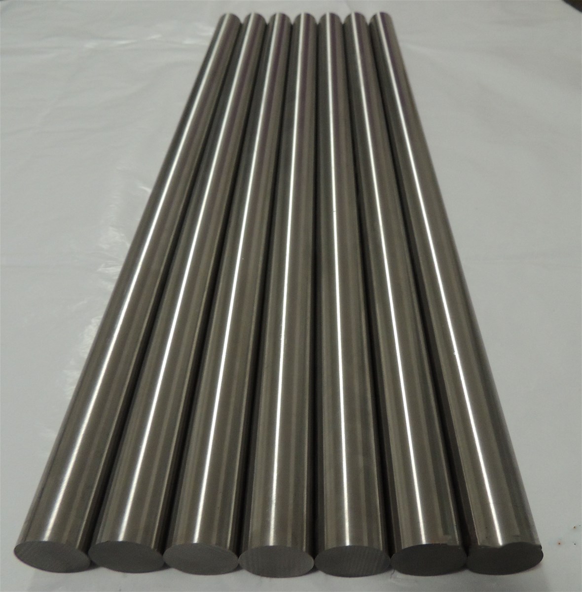 Niobium RodForging Part High Purity