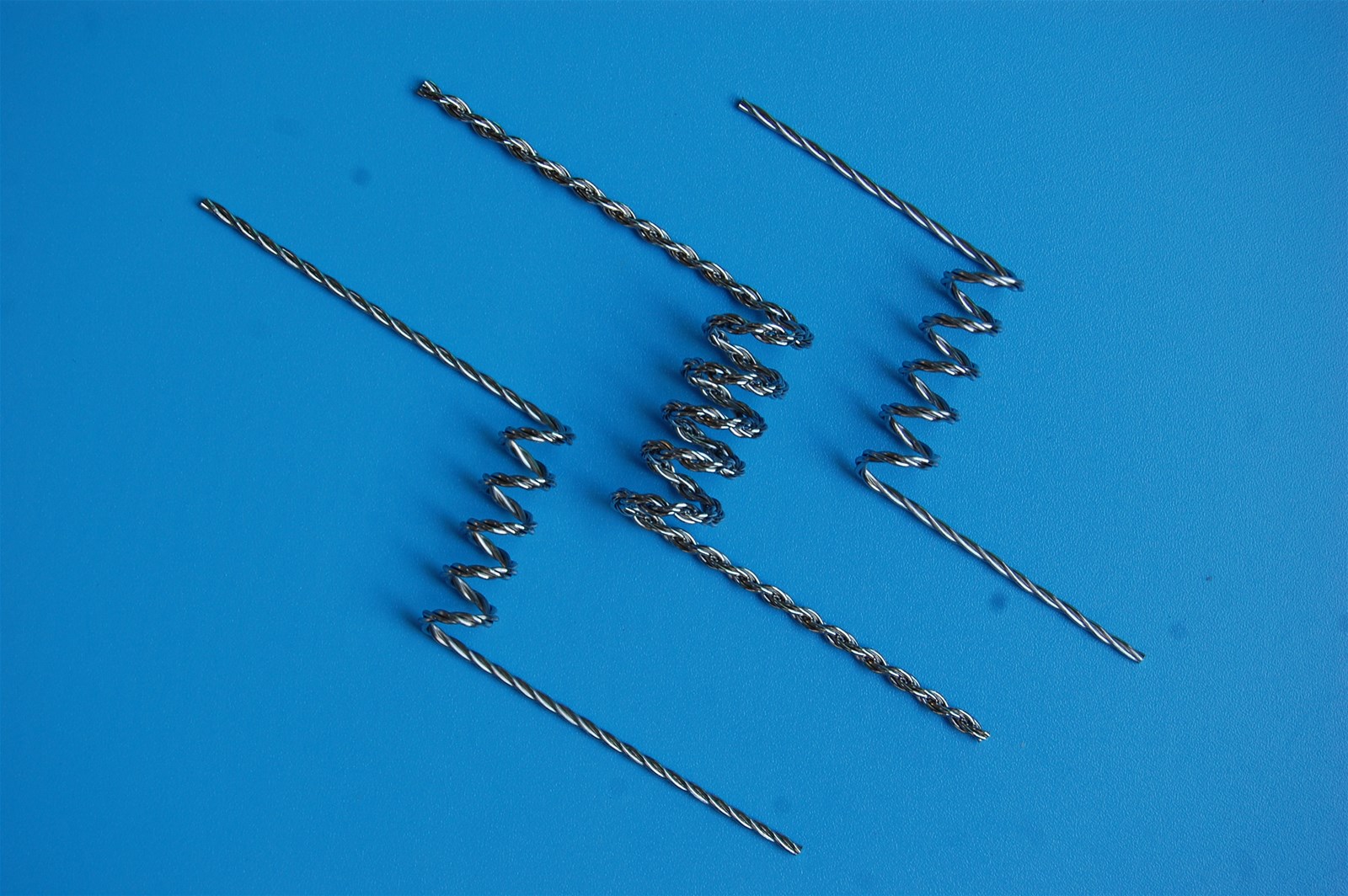 Polished Stranded Tungsten Heating Coil for Melting Metal Price Per Kg