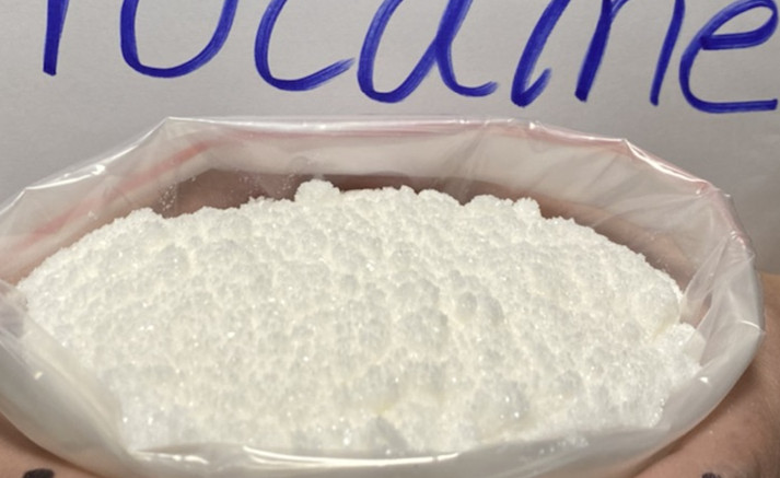 Chinese factory support Sildenafil powder with USPGMP standerd
