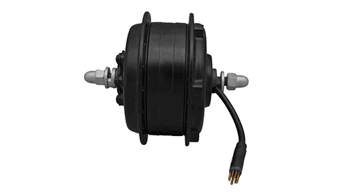 DGW23NDFront Drive Motor 300w hub motor