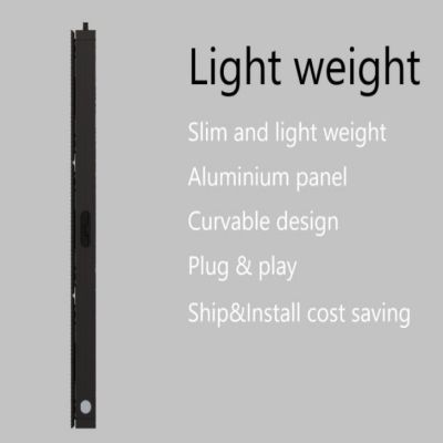 Sostron Outdoor Commercial LED Screens