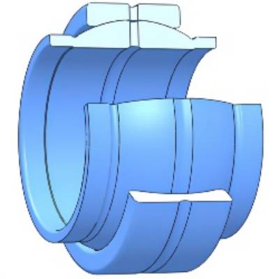 Radial Spherical Plain Bearing