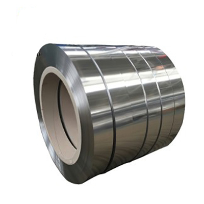 Stainless Steel Strip Supplier