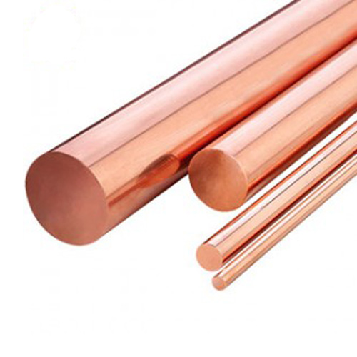 High Quality Copper Round Bar For Sale