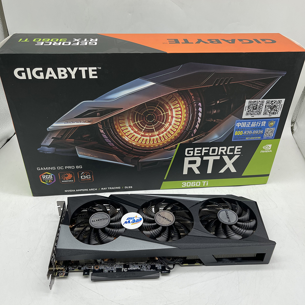 READY TO SHIP Gigabyte RTX 3090 Graphics Cards 10GB Gaming