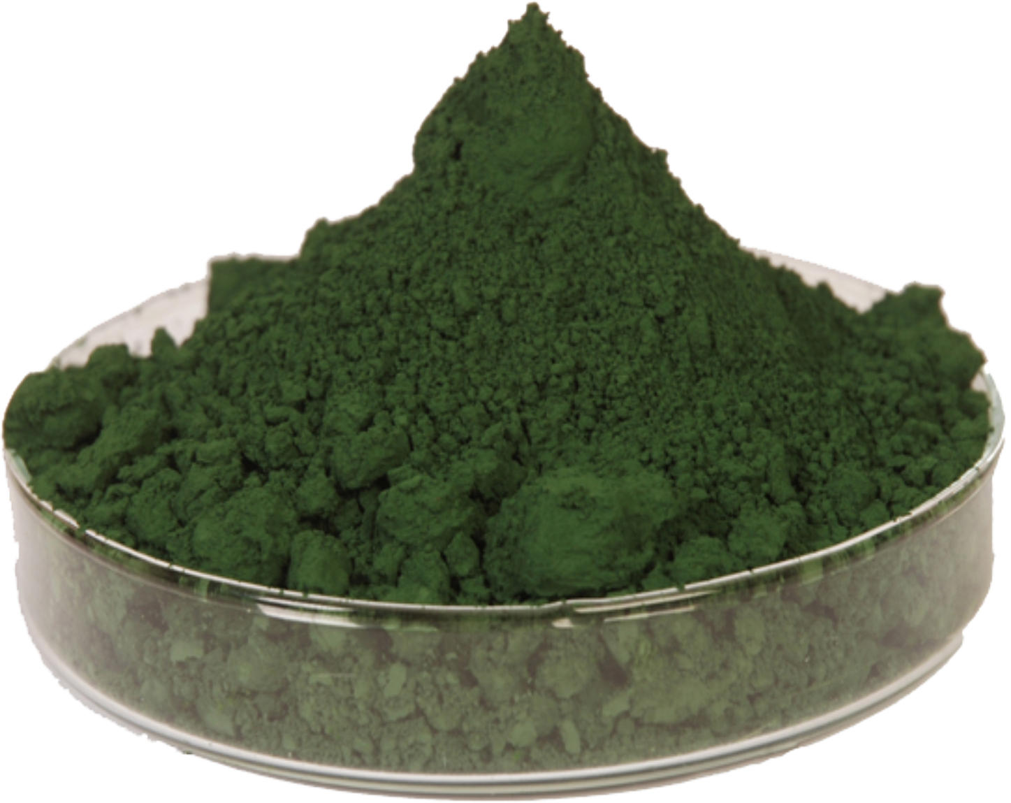 High Bulk Type Chromium Oxide Green SRD