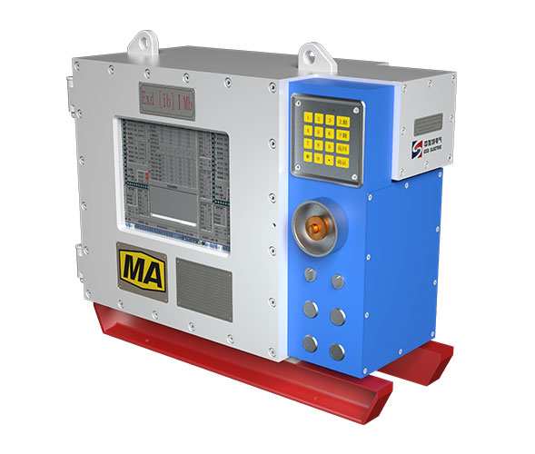 Programmable Controller 20211222