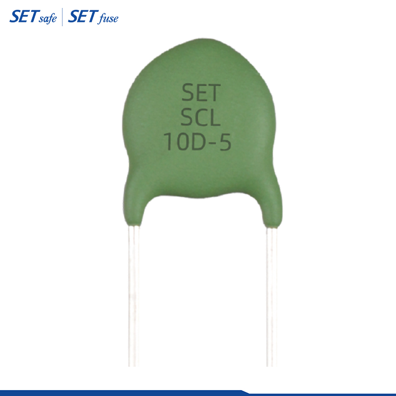 D-5 Series Ntc Thermistor Inrush Current Limiting Manufacturers with UL TUV CQC