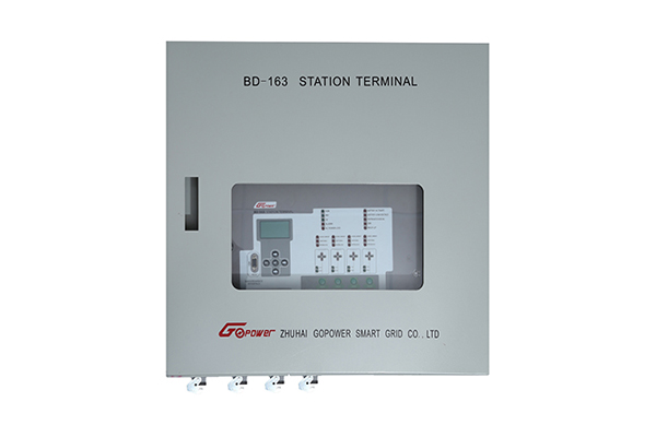Power Distribution Equipmentgopower