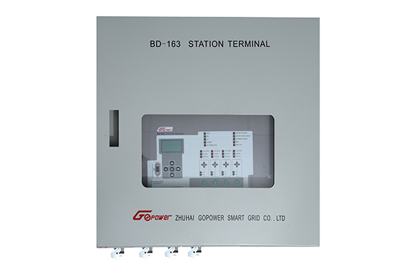 Remote Terminal UnitRTUgopower