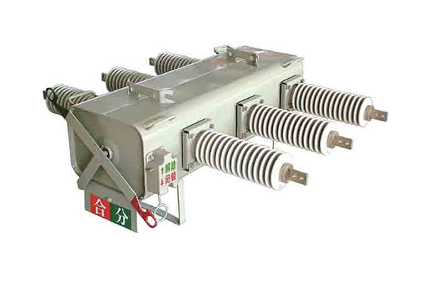 Pole Mounted SwitchZhuhai Gopower Smart Grid Co LTD