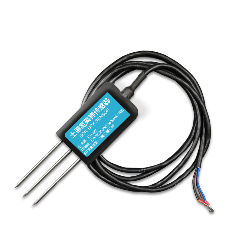 JXCT Soil PH Sensor IoT High Accurcy Soil Acidity Meter Tester