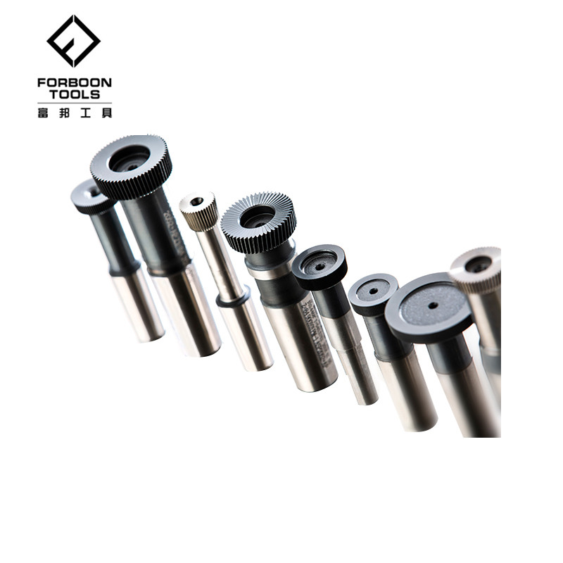 PreGrinding Taper Shank Straight Tooth Gear Skiving Cutter from China