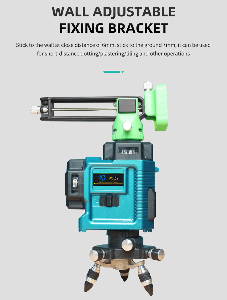 MUSU 360 Self Leveling Green Laser Level 3D Engineering Grade Super Brightness 812 Lines with Stron MUSU 360 Self Leveling Green Laser Level 3D Engineering Grade Super Brightness 812 Lines with Stron