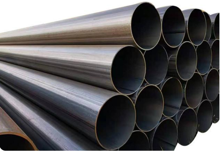 Quality ERW Steel Pipe For Sale